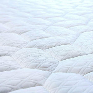 ที่นอนโรงแรมสปริงแบบพกพา OEM ODM จัดส่งเร็วความสบายระดับพรีเมียมขายส่งราคาไม่แพง - Product Image 4