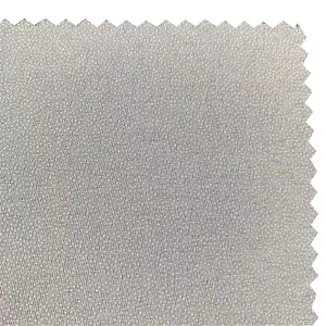 Materiales de sastrería fusibles tejidos de doble punto de alta calidad, entretela Buckram hecha en Vietnam - Product Image 1