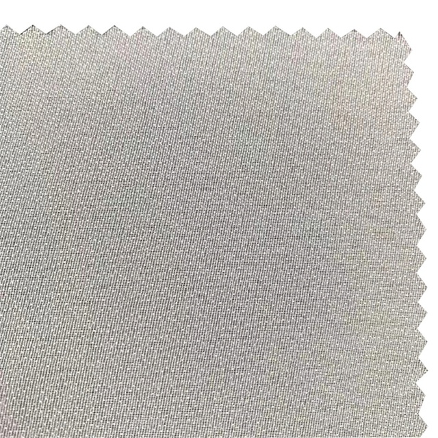Top Quality Double Dot Woven Fusible Interlining Tailoring Materials Buckram Interlining Made in Vietnam