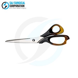 Ciseaux ménagers de qualité professionnelle en acier inoxydable allemand Lames ultra tranchantes pour des tâches de coupe précises - Product Image 4