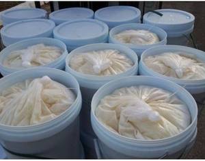 Guanábana congelada IQF DE CALIDAD DE EXPORTACIÓN DE Vietnam procesada naturalmente para el mercado global - Product Image 3