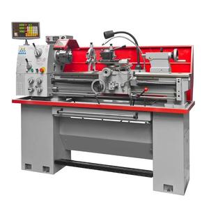 Torno de Metal Holzmann con Motor de 400V, Origen Francia, Larga Vida Útil - Product Image 1