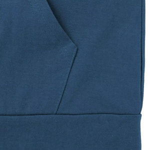 Haut de sport sans manches à capuche pour homme – Idéal pour la gym, l'entraînement et le streetwear décontracté - Product Image 5