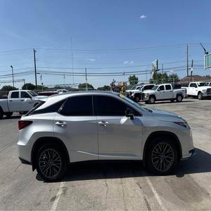 LEXUSES RX 350 F SPORT à vitesse maximale voitures d'occasion fraîches et propres automatiques disponibles en stock - Product Image 4