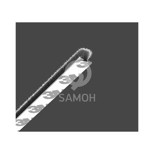 [Teumsae <b>Weatherstrip</b>] Self-adhesive Strip Reduces Maintenance Costs of Facilities with Reliable Sealing Weather Strip - Product Image 2