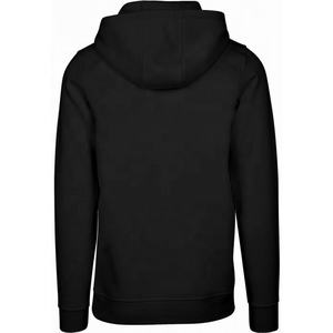 OEM personalizado 2024 invierno calidad hombres de gran tamaño pesado algodón Sudadera con capucha logotipo bordado Impresión digital oferta al por mayor - Product Image 2