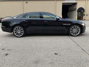 USADO LHD/RHD 2011 J A G U A R XJL SUPERCHARGED - Product Image 4