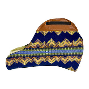 Vente chaude : demi-selle en coton pour l'équitation, matériau solide, prix bas, demi-selle pour cheval, faible MOQ - Product Image 4