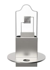 Ampoule longue durée de remplacement de lumière de tracteur JD robuste numéro de pièce NF101720 pour l'entretien des machines agricoles - Product Image 3