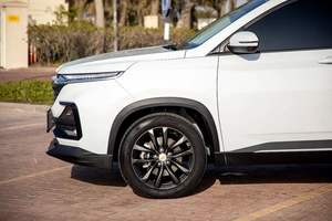 Nuevo Chevrolet Captiva LS 2026, Transmisión Automática, Color Blanco, Llantas de Aleación, Faros LED - Product Image 3