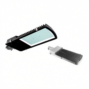 Luminaria Vial LED de 150W para Alumbrado Público - Product Image 2