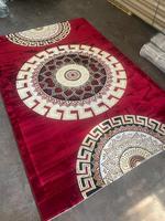 Meilleurs tapis orientaux africains à motifs floraux, rembourrés, fabriqués à la machine en polypropylène, tissés en Turquie, pour la maison, la voiture et les voyages