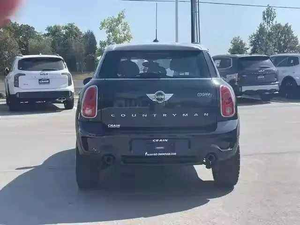 MINI Countryman 2024 Usado, Volante a la Izquierda, Asientos de Cuero, Cámara Trasera, Pantalla Táctil, Faros de Xenón, Euro IV, US, en Venta - Product Image 4