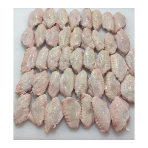 วิตามินปีกไก่แช่แข็งแบบข้อกลางจากผู้ผลิต - Product Image 1