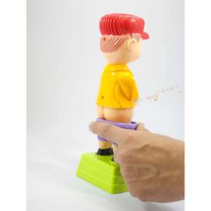 Producto de Plástico Naughty Boy - Product Image 1