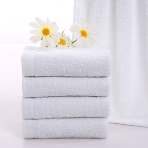 <b>White</b> 100% Cotton 5 Star Luxury Hotel <b>Bath</b> <b>Towel</b> Sets/Hand <b>Towels</b>/Face <b>Towel</b>/Handuk - Product Image 4