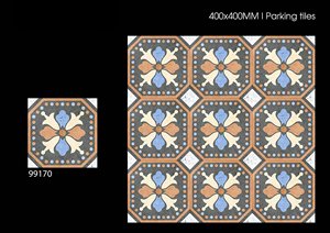 Carrelages de sol en céramique pour parking de voiture en porcelaine à bon prix pour le salon et la chambre à coucher - Product Image 5