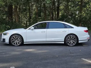 2021 Audi A8 L 55 - Product Image 5