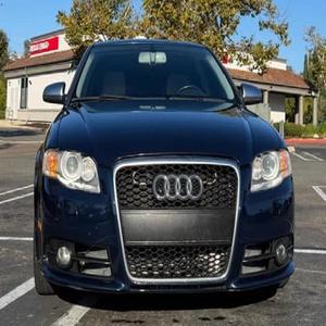 AUDI S4 SEDÁN 2005 USADO, VOLANTE A LA IZQUIERDA/DERECHA - Product Image 1