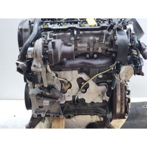 เครื่องยนต์มือสองกึ่งประกอบสำเร็จ JEEP Renegade รุ่น 73503867 55263087 ดีเซล 1956 (14>18) - Product Image 2