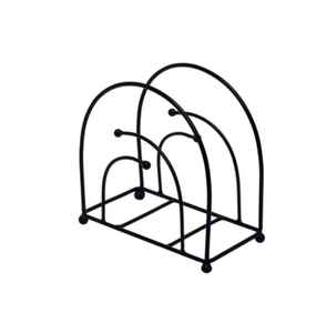 Boîte de rangement pour serviettes de table, décoration de salon, utilisation pour la vaisselle, porte-mouchoirs en papier, prix de gros - Product Image 5