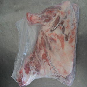 Carne de Cordero Congelada HALAL, Sacrificada con Cuidado, Cortes de Cordero Deshuesados, Empacados en Caja para Compradores Internacionales - Product Image 4