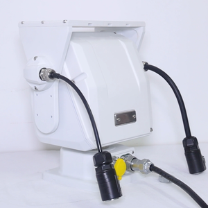 Jec Hidden Camera PTZ với ống kính góc rộng IP66 không thấm nước Pan/Tilt 8CH Camera An Ninh - Product Image 2