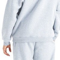 Nouvel ensemble de survêtement décontracté streetwear oversize avec pantalon droit ample, tenue deux pièces, vente en gros, vêtements personnalisés
