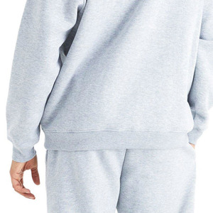 Conjunto de Pantalones Deportivos Holgados y Rectos, Estilo Urbano Informal, Dos Piezas, Venta al Por Mayor, Ropa Personalizada - Product Image 6