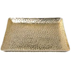 ถาดเสิร์ฟช็อคโกแลตตกแต่งร้านอาหารของโรงแรมถาดเสิร์ฟช็อคโกแลตรูปทรงกลมดีไซน์ทันสมัยหรูหรา - Product Image 4