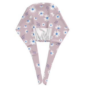 หมวกพยาบาลออกแบบเองได้ใส่สบายน้ำหนักเบาขนาดใหญ่พิเศษออกแบบได้ตามต้องการ - Product Image 3