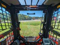 2024 kioti รถตักดิน TL750พร้อมเครื่องยนต์กระบอกไฮดรอลิก Huade และปั๊มเป็นส่วนประกอบหลัก - Product Image 2