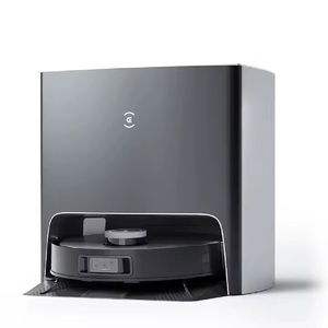 NOUVEAU et ORIGINAL Ecovacsss Deebott X1 Plus Robot Aspirateur & Serpillière OEM Garantie 1 an Belgique - Product Image 4