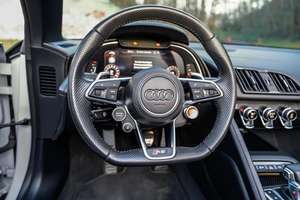 Occasion 2021 V10 Performance Cabriolet Boîte Automatique Gauche Électrique Turbo Électrique Sans Accident et Prêt à l'emploi - Product Image 6