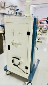 Carro de Monitorización Laparoscópica Kara Mediclust, Dispositivos y Suministros Médicos>Dispositivos Médicos Profesionales, La Base de los Instrumentos - Product Image 3