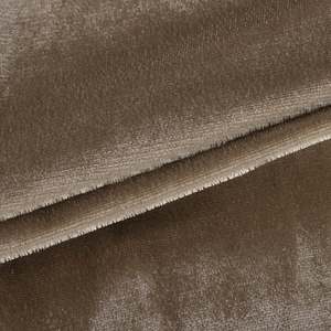 ชุดวอร์มผ้ากำมะหยี่2ชิ้นสำหรับฤดูหนาวของผู้หญิงมีฮู้ดและกางเกงขาสั้นเอวสูงเหนือเข่ามีซิป - Product Image 5