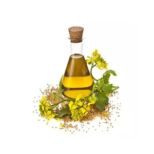 Top Quality Organic l Rapeseed l/ Vegetable Top two in wooden box Cold-pressed Pure Natural Organic sun flower canola oil