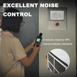 Endüstriyel 2-in-1 vida hava kompresörü 4kw 7.5kw 10HP 15KW döner kompresör De Industrial 380v hava motoru 2nd endüstriyel için seçim - Product Image 5