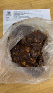 Tamarin séché en gros avec graines pour la cuisine et les boissons - Product Image 5