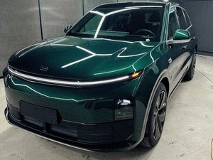 Lixiang L6 2024 - Product Image 2