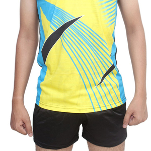 Uniforme de kárate de proveedor al por mayor, logotipo personalizado, ropa cómoda de algodón para artes marciales, traje de kick boxing de entrenamiento resistente - Product Image 6