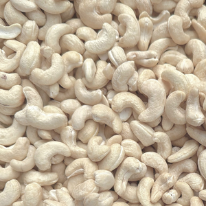 W180เม็ดมะม่วงหิมพานต์2025เม็ดมะม่วงหิมพานต์จากผู้ขายซันติโก้เวียดนาม W240ถั่วเม็ดมะม่วงหิมพานต์คั่ว W450 W320พร้อมส่ง - Product Image 1