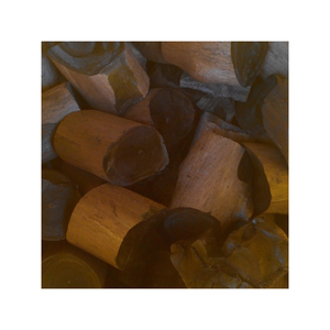 Charbon de bois de haute qualité Halaban pour l'exportation Chaleur durable, inodore et sans fumée Charbon de bois de cuisson Produit indonésien - Product Image 1