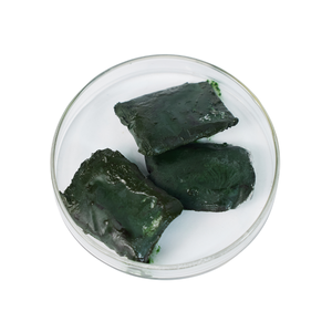 Polvo de batido de espirulina orgánica, suplemento de proteína vegana, uso de desintoxicación para beneficios de salud, superalimento Best Buy, envío OEM - Product Image 4