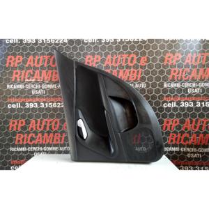 FIAT Tipo 2ª serie Station Wagon (15>) PANEL TRASERO DERECHO 735668658 - Product Image 2