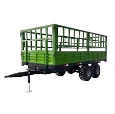 Tractor agrícola versátil a la venta, adecuado para arar, plantar, transportar y más, una verdadera solución agrícola todo en uno - Product Image 4