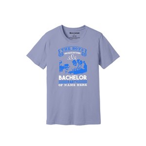 Camiseta personalizable de 100% algodón con 12 temas de fiesta de colores estampado estilo informal patrón 3D 160-180 tela de algodón pesado GSM 100% - Product Image 1