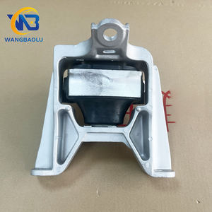 Support moteur de haute <span class=keywords><strong>qualité</strong></span> de la marque WBL pour Accord Hybrid CY3 2024-2025 (acier plastique) OE 50850-30B-<span class=keywords><strong>A51</strong></span> Rétrofit/Mise à niveau - Product Image 2