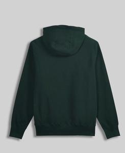 Sudadera con Capucha Reversible para Hombre, Diseño Personalizado con Costuras en Contraste, Felpa de Algodón - Product Image 2