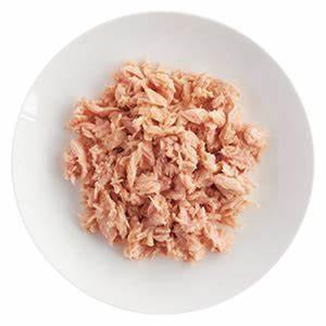 Buy Shredded Tuna Oil Water Salt Preservation Variety Sardine Skipjack Bonito Fish - Product Image 2
